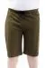 Big Size Mens Capri Short CALIFORNIA 24503 Khaki