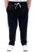 Big Size Mens Sweatpants with pocket SPORT 24516 Navy Blue