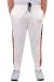 Big Size Mens Sweatpants Interlock Garnili BROOKLYN 24517 Ecru