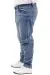 Big Size Mens denim Classic NEPTUN 24900 Light Blue