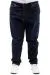 Big Size Mens denim Classic NEPTUN 24900 Navy Blue