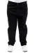 Big Size Mens denim Classic NEPTUN 24900 Black