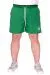 Big Size Mens Short Green 25401