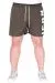 Big Size Mens Short Khaki U25402