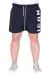 Big Size Mens Short Navy U25402