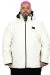 Plus Size Mens Coat 25706 ECRU