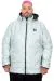 Plus Size Mens Coat 25708 LIGHT BLUE