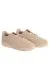 Büyük Numara Ayakkabı AIR DUST 5026 Beige