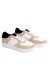 Büyük Numara Ayakkabı AIR DUST 5026 White-Beige