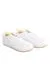 Büyük Numara Ayakkabı AIR SKIN 5027 White-Beige