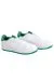 Büyük Numara Ayakkabı AIR SKIN 5027 White-Green
