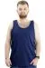 Big Size Mens  athlete 6341 Indigo