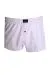 Big Size Mens Boxer Desenli Poplin 6348 Pembe