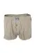 Big Size Mens Boxer Penye 6360 Khaki