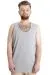 Büyük Beden Erkek Atlet Beyaz 6346 (3XL-7XL)