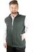 Erkek Yelek Recycle Selanik Zippered B21525 Nefti NEFTI
