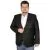 Blazer Ekose Ceket