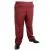 Pantolon Kumas 17002 Bordo BORDO