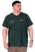 Big Size Mens Tshirt Naptha U24055