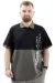 Big Size Mens Polo T-Shirt POLO SPORT U24323 Khaki