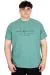 Big Size Mens T-shirt LOS ANGELES WAFFLE U25001 Cagla