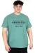 Big Size Mens T-shirt BROOKLYN WAFFLE U25002 Cagla