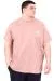 Big Size Mens Tshirt Rose U25024