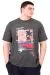 Big Size Mens Tshirt Antrashite U25026