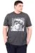 Big Size Mens Tshirt Antrashite U25027