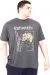 Big Size Mens Tshirt Antrashite U25028