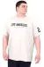Big Size Mens Tshirt Grey U25031