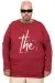 Plus Size Mens Tshirt u25103 DAMSON