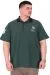 Big Size Mens Tshirt Naptha U25311