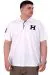 Big Size Mens Tshirt White U25312