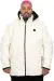 Plus Size Mens Coat u25701 ECRU