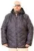 Plus Size Mens Winter Coat u25703 NAVY