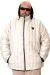 Plus Size Mens Winter Coat u25704 BEIGE