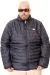 Big-Tall Mens Winter Coat 25705 NAVY
