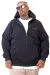 Plus Size Mens Sweatshirt U25803 NAVY