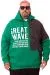 Plus Size Mens Sweatshirt U25805 BENETTON