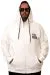 Plus Size Mens Sweatshirt u25808 ECRU