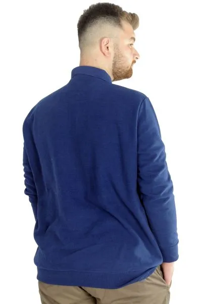 Erkek Sweatshirt  Polo Vnz Selanik 20440 İndigo [product_color]