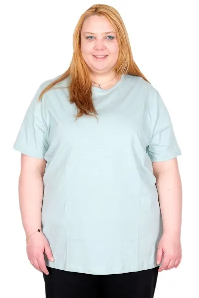 Big Size Basic Tshirt 20031 MINT
