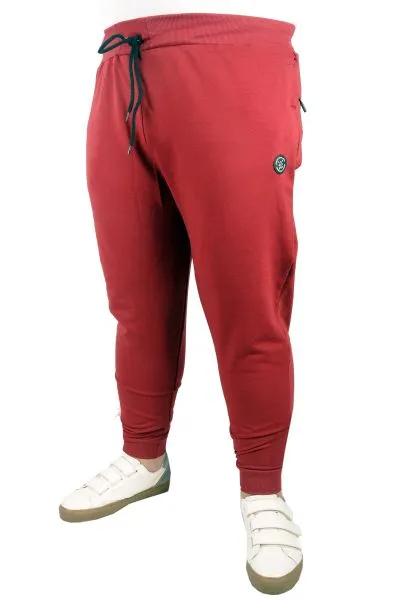 Eşofman Altı DarPaça Choose Your Mode 21201 Bordo [product_color]