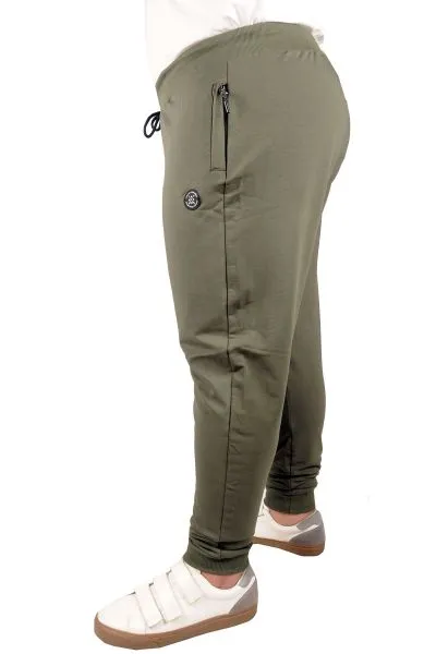 Eşofman Altı DarPaça Choose Your Mode 21201 Haki [product_color]