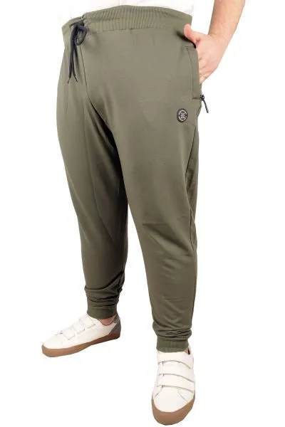 Eşofman Altı DarPaça Choose Your Mode 21201 Haki [product_color]
