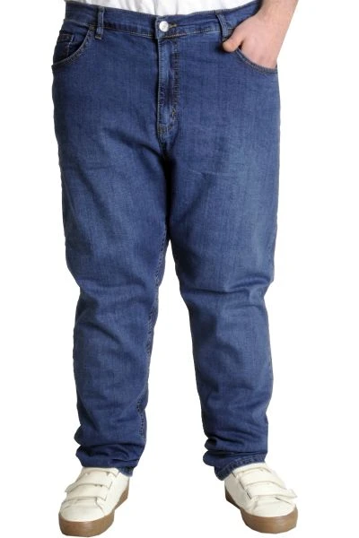 Men's Jeans Toronto Blue 22936Z Blue