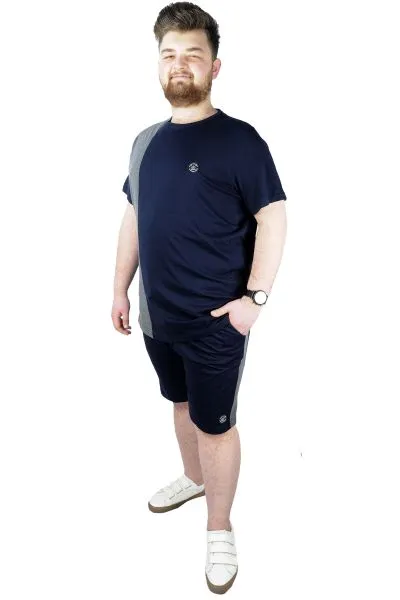Erkek Kapri Süprem MD08 22135 Lacivert LACIVERT