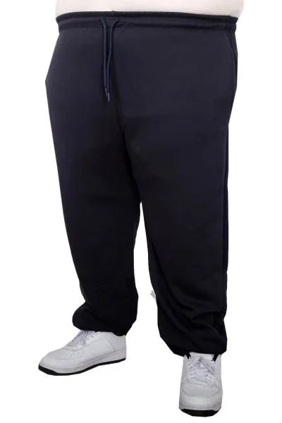 Plus Size Mens Sweatpant u25826 NAVY