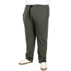 Big-Tall Men s Sweatpants Classic 2 Yarn 11100 Anthracite